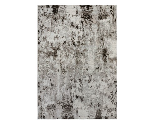 Ковер Турецкий GUMUSOGLU TRENDY дизайн 5466A GREY-ANTRACITE Ковер Турецкий GUMUSOGLU TRENDY дизайн 5466A GREY-ANTRACITE