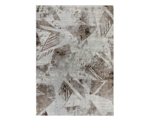 Ковер Турецкий GUMUSOGLU TRENDY дизайн 5475A L.GREY-D.TAUPE Ковер Турецкий GUMUSOGLU TRENDY дизайн 5475A L.GREY-D.TAUPE