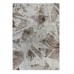 Ковер Турецкий GUMUSOGLU TRENDY дизайн 5475A L.GREY-D.TAUPE
