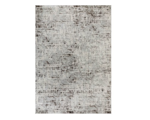 Ковер Турецкий GUMUSOGLU TRENDY дизайн 5520A L.GREY-CREAM Ковер Турецкий GUMUSOGLU TRENDY дизайн 5520A L.GREY-CREAM