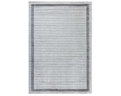 Ковер Турецкий OZBAL LUSON дизайн 22115D Ivory-Grey Ковер Турецкий OZBAL LUSON дизайн 22115D Ivory-Grey