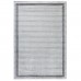 Ковер Турецкий OZBAL LUSON дизайн 22115D Ivory-Grey