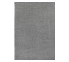 Ковер Турецкий OZKAPLAN KARPET BARI дизайн 01820A L.Grey-L.Grey