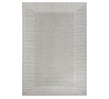 Ковер Турецкий OZKAPLAN KARPET GELA дизайн 0D106B BLUE-L.GREY