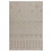 Ковер OZKAPLAN KARPET GELA дизайн 0D121A BEIGE-BEIGE