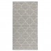 Ковер OZKAPLAN KARPET GELA дизайн 0D537A BLUE-L.GREY