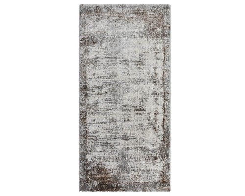 Ковер Турецкий OZKAPLAN KARPET NIRVANA дизайн B0828A L.BROWN-GREY Ковер Турецкий OZKAPLAN KARPET NIRVANA дизайн B0828A L.BROWN-GREY