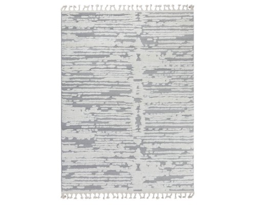 Ковер Турецкий OZKAPLAN KARPET VICENZA дизайн B0296A CREAM-GREY Ковер Турецкий OZKAPLAN KARPET VICENZA дизайн B0296A CREAM-GREY