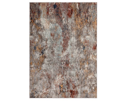 Ковер Турецкий Raye Hali GLORY дизайн 6873A BEIGE-BROWN Ковер Турецкий Raye Hali GLORY дизайн 6873A BEIGE-BROWN