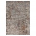Ковер Турецкий Raye Hali GLORY дизайн 7627A CREAM-BLUE