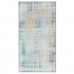 Ковер Турецкий Samira ILONNA дизайн AB126A BEIGE-L.GREEN