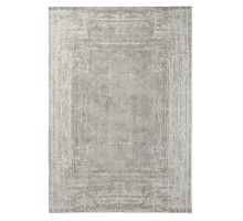Ковер Турецкий ULUBEY IPLIK / BEHRAM LATINO дизайн 8575ZRC GREY-CREAM