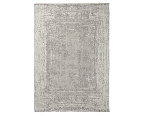 Ковер Турецкий ULUBEY IPLIK / BEHRAM LATINO дизайн 8575ZRC GREY-CREAM Ковер Турецкий ULUBEY IPLIK / BEHRAM LATINO дизайн 8575ZRC GREY-CREAM