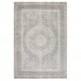 Ковер Турецкий ULUBEY IPLIK / BEHRAM LATINO дизайн C966ARC CREAM-VIZON
