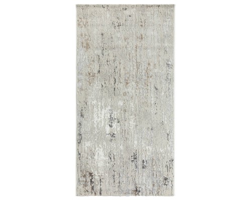 Ковер Турецкий ULUBEY IPLIK / BEHRAM ROMANCE дизайн C1016RC M.CREAM-M.CREAM