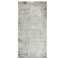 Ковер Турецкий ULUBEY IPLIK / BEHRAM ROMANCE дизайн C1018RC M.CREAM-M.CREAM