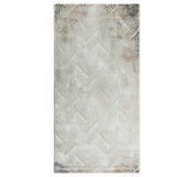 Ковер Турецкий ULUBEY IPLIK / BEHRAM ROMANCE дизайн T1487RC L.GREY-L.GREY