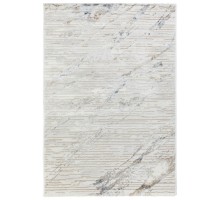 Ковер Турецкий ULUBEY IPLIK / BEHRAM SIRIUS дизайн T1587LL CREAM-CREAM