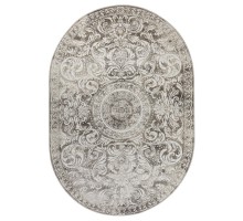 Ковер Молдавский Unicorn VESTA дизайн 8012-944 овал