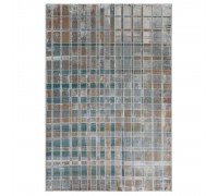 Ковер Турецкий VALENTIS HOME GINZA дизайн 0178YA L.GREY-GREEN
