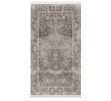 Ковер Турецкий YAKAR TEKSTIL AFINA дизайн 2490A BEIGE
