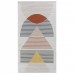 Ковер Турецкий YAKAR TEKSTIL GREEN BAY дизайн 6211-5 MULTICOLOR