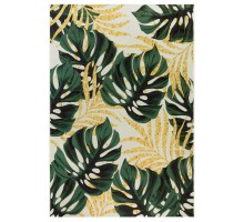 Ковер Турецкий YAKAR TEKSTIL GREEN BAY дизайн 6216-1 MULTICOLOR