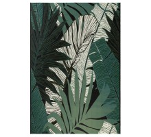 Ковер Турецкий YAKAR TEKSTIL GREEN BAY дизайн 6236-2 MULTICOLOR