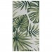Ковер Турецкий YAKAR TEKSTIL GREEN BAY дизайн 6240-1 GREEN-WHITE