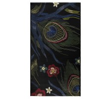 Ковер Турецкий YAKAR TEKSTIL GREEN BAY дизайн 6538-3 MULTICOLOR