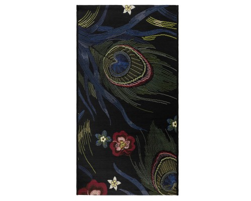 Ковер Турецкий YAKAR TEKSTIL GREEN BAY дизайн 6538-3 MULTICOLOR