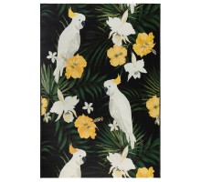 Ковер Турецкий YAKAR TEKSTIL GREEN BAY дизайн 6541-1 MULTICOLOR