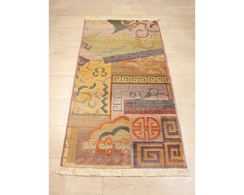 Ковер Габби 71 X 200х362 Ковер Габби 71 X 200х362
