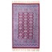 Ковер Бельгийский из вискозы Атекс 184 Red 100х140