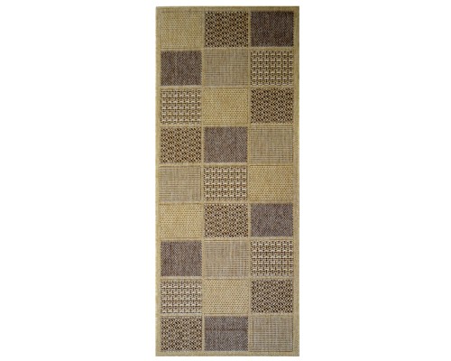 Ковер Экспресс 85 D, 80х200
