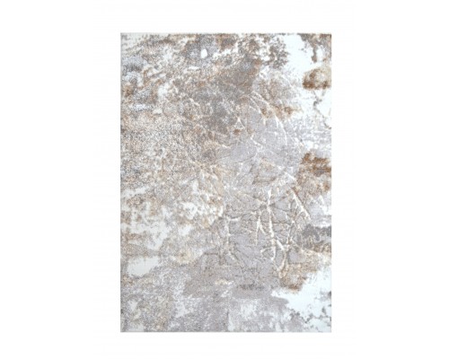 Ковер для комнаты на пол, палас в гостиную, Саламанка, бежевый 160 x 235 Ковер для комнаты на пол, палас в гостиную, Саламанка, бежевый 160 x 235