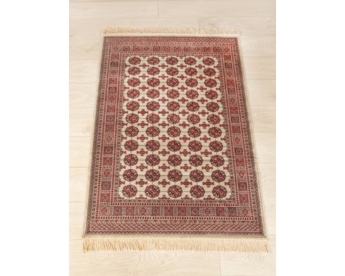 Ковер Бельгийский из вискозы Атекс 184 Grey 140х200 Ковер Бельгийский из вискозы Атекс 184 Grey 140х200