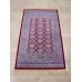 Ковер Бельгийский из вискозы Атекс 184 Red 100х140