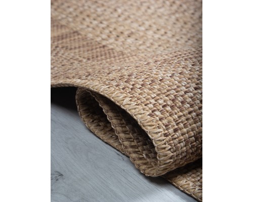 Ковер Alpin Afra ST054A brown