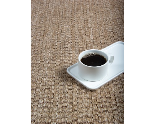 Ковер Alpin Afra ST054A brown