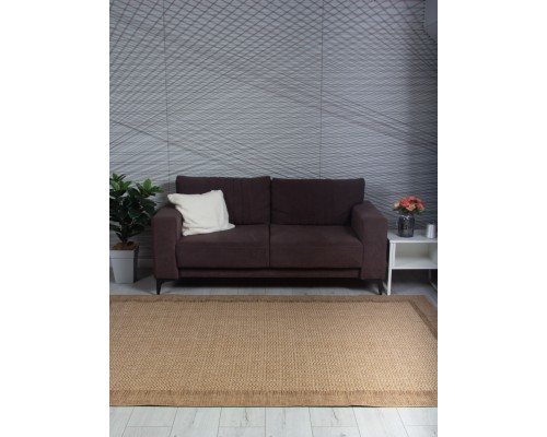 Ковер Alpin Afra ST054A brown