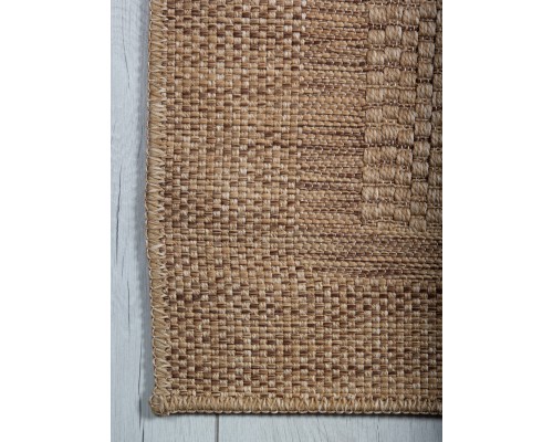 Ковер Alpin Afra ST054A brown