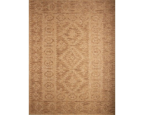 Ковер Alpin Afra ST056A brown