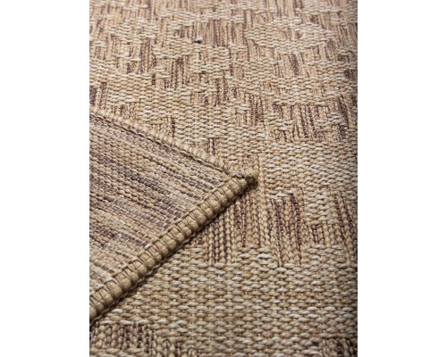 Ковер Alpin Afra ST056A brown