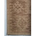Ковер Alpin Afra ST056A brown