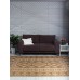 Ковер Alpin Afra ST056A brown