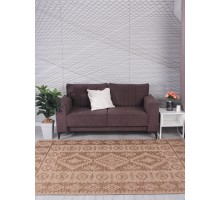 Ковер Alpin Afra ST056A cream