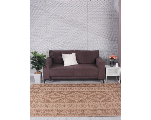 Ковер Alpin Afra ST056A cream