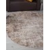 Ковер Merinos Alabama F172 beige Овал