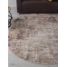 Ковер Merinos Alabama F172 beige Овал